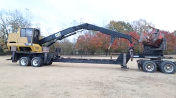 Main image Caterpillar 559C